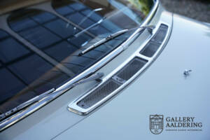 Imagen 40/50 de Volvo P 121 (1966)