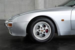 Imagen 4/43 de Porsche 944 S (1988)