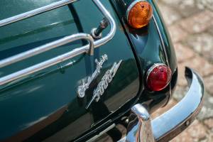 Bild 19/44 von Austin-Healey 3000 Mk III (BJ8) (1966)