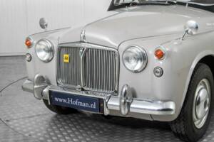 Image 19/50 de Rover 100 (1962)