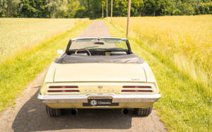 Bild 11/49 von Pontiac Firebird 400 Convertible (1968)