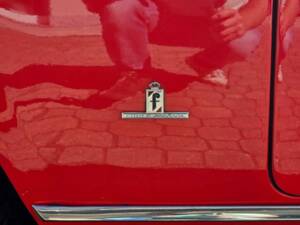 Bild 27/29 von FIAT 1500 (1965)