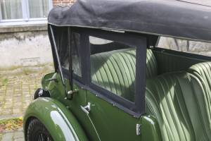 Afbeelding 40/44 van Lagonda 2 Liter Continental Tourer (1930)