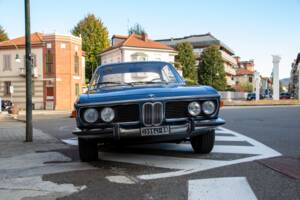 Image 6/56 of BMW 2800 CS (1969)