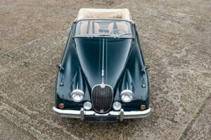 Image 5/25 of Jaguar XK 150 3.8 SE DHC (1960)