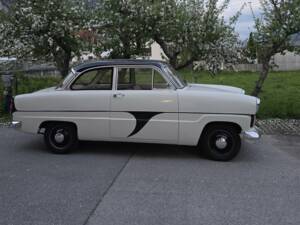 Image 8/8 of Ford Taunus 12m 1500 (1961)
