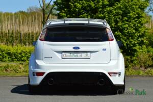Afbeelding 4/50 van Ford Focus RS (2009)