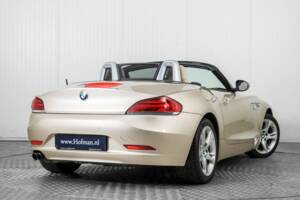 Bild 45/50 von BMW Z4 sDrive23i (2010)