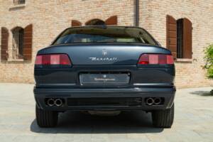 Bild 8/48 von Maserati Quattroporte 2.0 (1995)