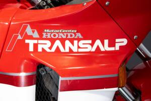 Image 11/47 of Honda XL 600V Transalp (1989)