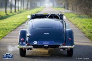 Image 20/53 of Bentley 4 1&#x2F;4 Litre Turner Supercharged (1937)