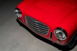 Imagen 23/23 de SIATA Daina Gran Sport Barchetta (1952)