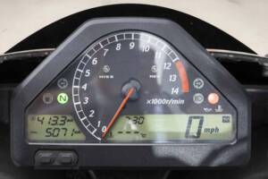 Bild 3/42 von Honda CBR 1000 RR Fireblade (2007)