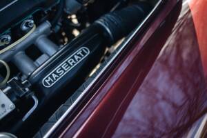 Afbeelding 85/182 van Maserati 3500 GTI Sebring (1966)