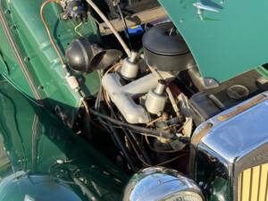 Imagen 17/34 de MG TD (1952)