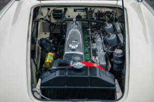 Afbeelding 32/36 van Austin-Healey 100&#x2F;6 (BN4) (1957)