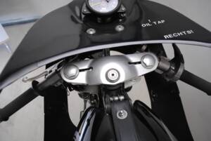 Immagine 19/25 di Matchless G50 (1960)