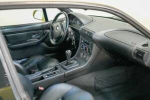 Afbeelding 20/33 van BMW Z3 Coupé 3.0 (2002)