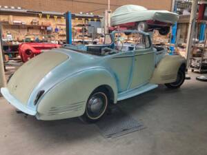 Bild 23/33 von Packard Serie 15 Modell 120 (1941)