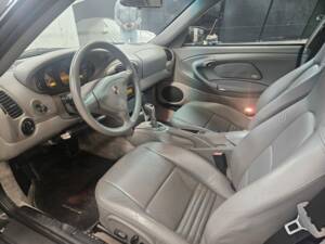 Image 8/14 of Porsche 911 Turbo (2001)