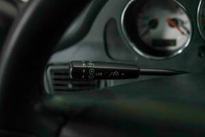 Image 15/50 of Mercedes-Benz SLK 230 Kompressor (2001)