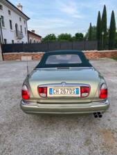Image 3/6 of Rolls-Royce Corniche V (2002)