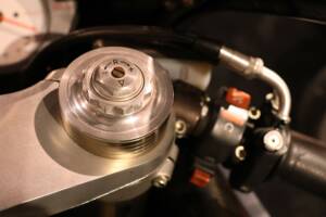 Bild 33/38 von MV Agusta F4 SPR (2003)