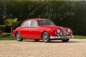 Image 15/50 of Jaguar Mk II 3.8 (1964)