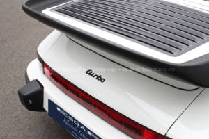 Image 28/31 de Porsche 911 Turbo 3.3 (1978)