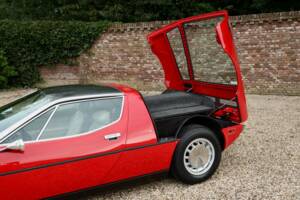 Bild 39/50 von Maserati Bora 4900 (1973)