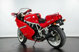 Imagen 2/50 de Ducati DUMMY (1991)