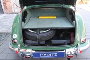 Image 9/17 of Mercedes-Benz 220 Cabriolet A (1953)