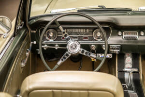 Image 7/19 of Ford Mustang 289 (1965)