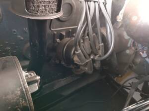 Bild 41/49 von Plymouth Deluxe (1934)