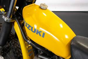 Image 49/50 of Suzuki RM 125 (1978)