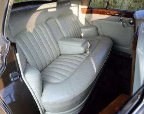 Image 36/50 de Bentley S 3 (1963)