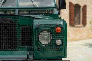 Bild 17/50 von Land Rover 88 Lightweight (1977)