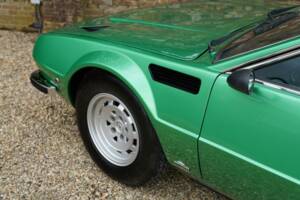 Immagine 25/50 di Lamborghini Jarama 400 GT S (1972)