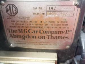 Bild 29/35 von MG TA (1938)