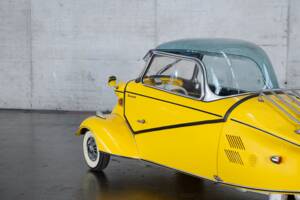 Image 19/43 of Messerschmitt / FMR KR 200 (1959)