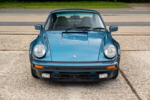 Image 12/34 of Porsche 911 Turbo 3.3 (1978)