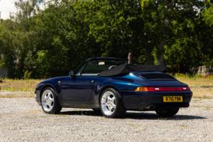 Bild 40/44 von Porsche 911 Carrera (1997)