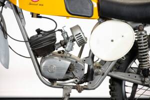 Imagen 13/40 de Ancillotti Scarabeo A 50 (1969)