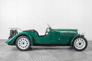 Image 10/50 of Morgan 4/4 Series I Special (1949)