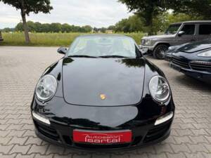 Bild 3/36 von Porsche 911 Carrera 4 GTS (2011)