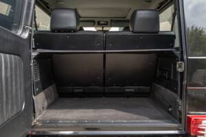 Bild 38/50 von Mercedes-Benz G 500 (kurz) (2000)