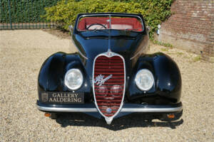 Afbeelding 15/50 van Alfa Romeo 6C 2500 Sport (1939)