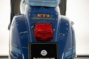 Bild 21/50 von Piaggio Vespa 125 Primavera ET3 (1978)