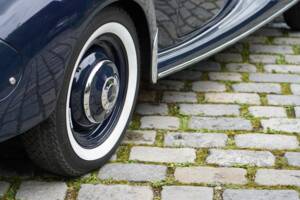 Image 22/22 de Mercedes-Benz 220 Cabriolet A (1953)