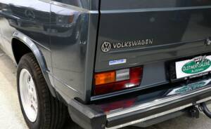 Bild 28/34 von Volkswagen T3 Caravelle GL 1.9 (1987)